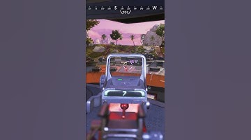 Three tapped with the wingman #apex #aimbot