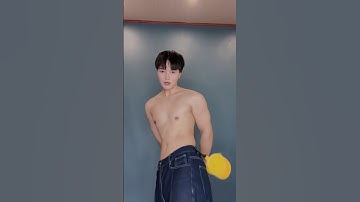 Trend biến hình nhưng biến mất áo 🫣#cuongjin