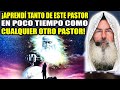 Shalom132 🔯 ¡Aprendí Tanto De Este Pastor En Poco Tiempo Como Cualquier Otro Pastor! ❗