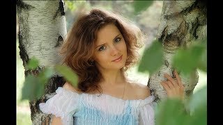 Алла Івашина-Я кохаю Тебе