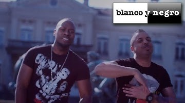 Flip Da Scrip & Michael Beltran - Je T