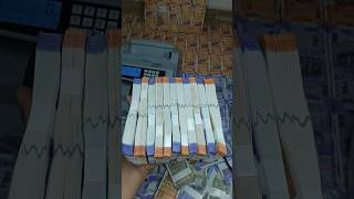 Count Cash 30cr 💰 💸#shortsfeed #shorts#money#viralshorts #trending #cash#paisa#currency #dollar#love