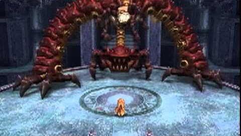 lets play ys origins part 5