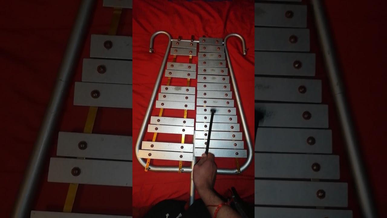 Séptimo de línea, Segunda voz