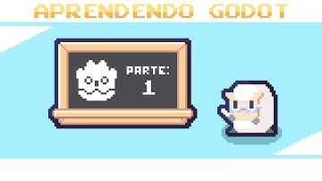 Godot - Primeiros Passos