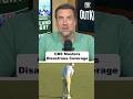 Unreal Broadcast Fail at the Masters Finale