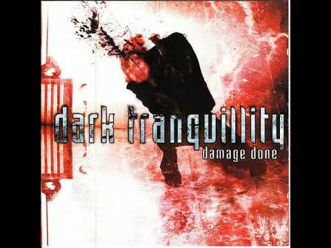 Dark Tranquillity – Hours Passed in Exile (HQ)