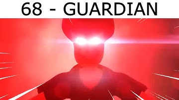 The COMPLETE Deltarune Chapter 3+4 OST got me like: