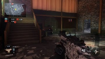 They dropped host which is a FORFEIT