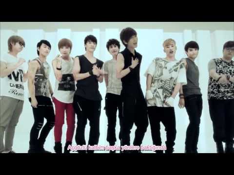 Super Junior - No Other (Türkçe Altyazı)