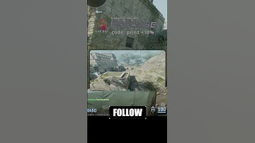 CS2 Ancient B Smoke #cs2 #smoke #csgo #skin #trending #ohnepixel #hype #free  #memes