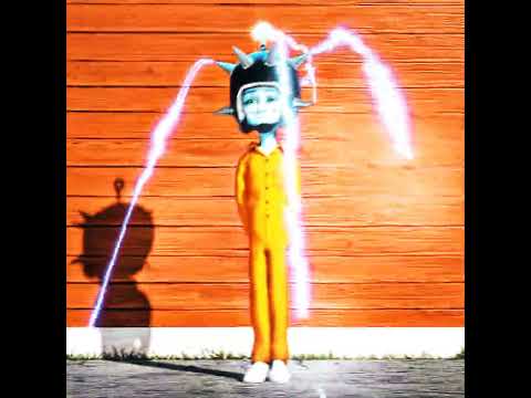 Megamind Edit MONTAGEM VOZES TALENTINHO