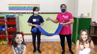 1100712兒歌律動&親子遊戲