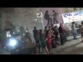 DAVITI CULEBRAS (Toledo) - KAOS Y LENTEJAS en Etxeluze Gaztetxea (Orio) 06-06-2026