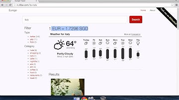 Information Retrieval Project Group 17