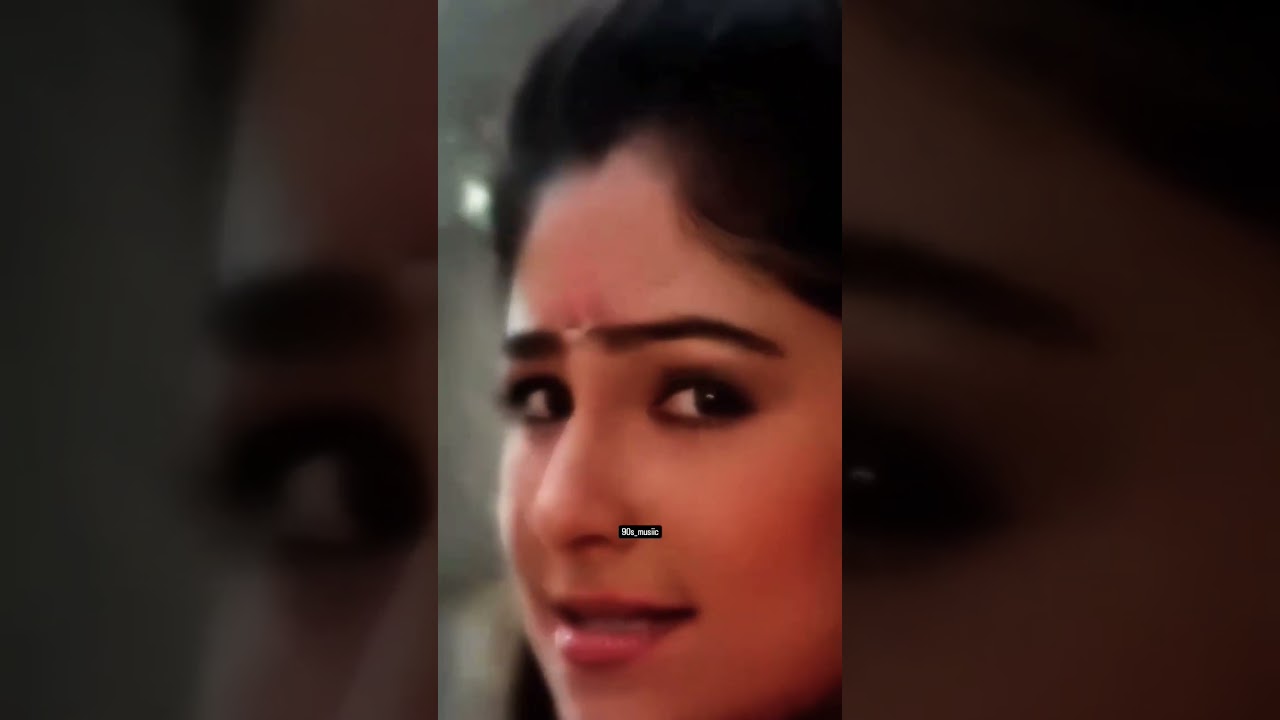 "Jo Tha Mere Paas Tere Naam Kar Diya - Romantic 90's Nostalgia | Heartfelt Hindi Song 