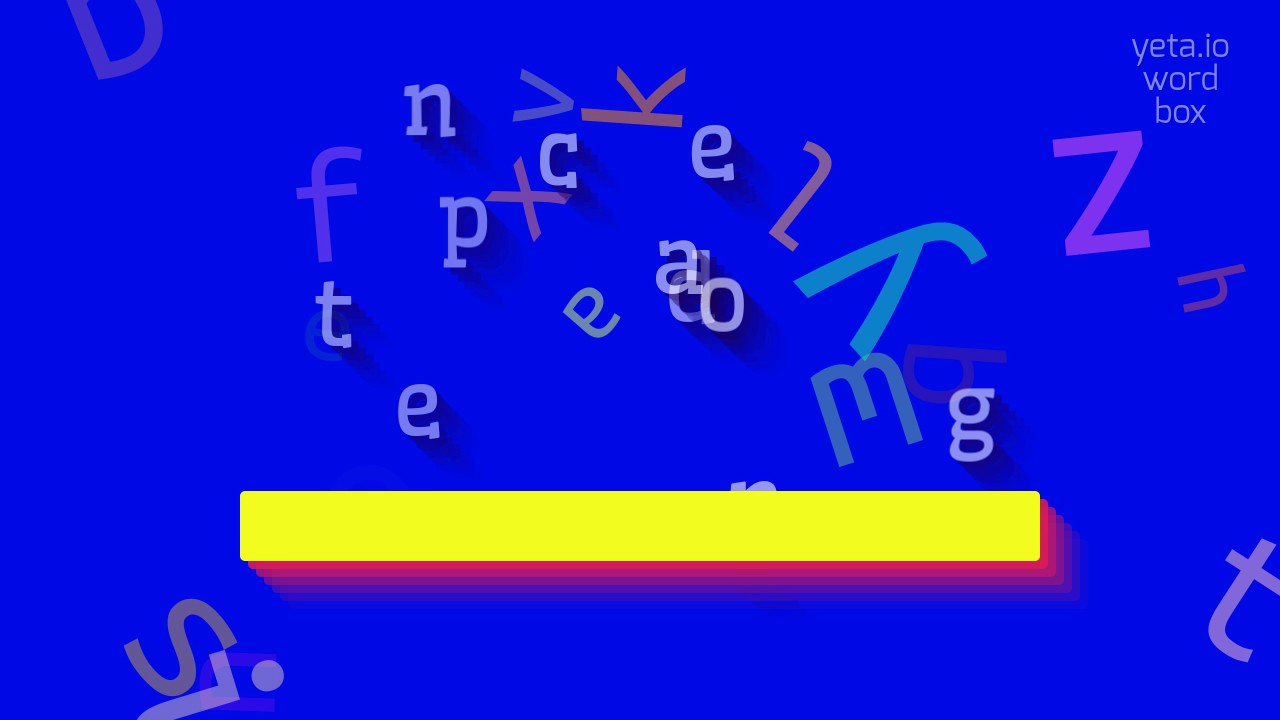 How to say "pentadecagon"! (High Quality Voices)