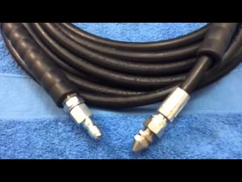 Jetwash Pressure Washer Drain Hose 10 15 20 25 30 Meter 1 Wire 4 Jetwash Pressure Washer Drain Hose 10 15 20 25 30 Meter 1 Wire 4 Qwashers You Ebay 01524241487