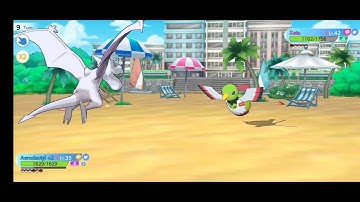 Infinity Island - Pokemon Game - Part 27 - Gameplay Walkthrough Android IOS