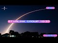 SpaceX | Starlink Group 10-37 | SLC-40, Cape Canaveral SFS, FL