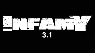 Payday 2 - Infamy 3.1 Join Stingers