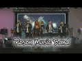 Roson music band  ana maria goga  colaj cover viorica de la clejani  live 2024 official