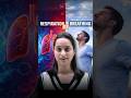 Respiration and Breathing –Key Differences | Class 10 Biology