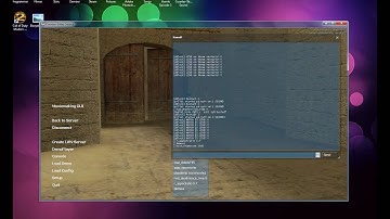 CS:S Tutorial - How to make a smooth with SourceTV [HD w/sound]