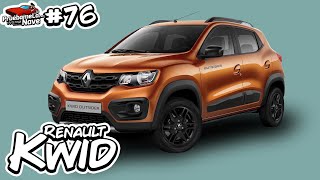 Renault Kwid 2019 | PruebameLa... Nave #76 | Reseña