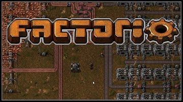 Factorio Meiosis :: Laying Down The Tracks - Episode 6