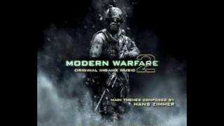 Miniatura de vídeo de "Modern Warfare 2 Soundtrack - 10 Snowmobile Chase"