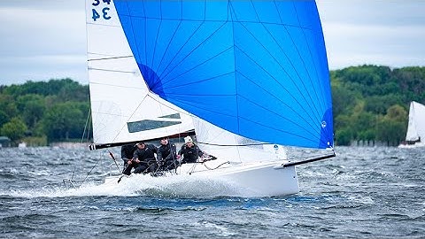J/70 Tuning Guide | Expert Tips from North Sails for Maximum Performance