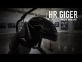 HR Giger au Lieu Unique / Voyage à Nantes 2017