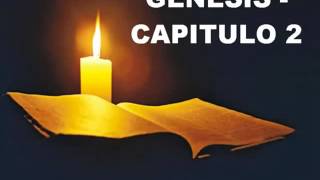 GENESIS CHAPTER 2 GENESIS THE SPOKEN BIBLE GENESIS COMPLETE 2