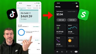 How to Get Paid from TikTok Shop to Cash App by AMP How To 350 views 13 days ago 2 minutes, 59 seconds