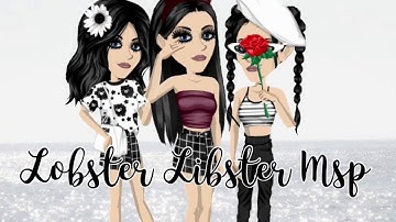 New intro! // Lobster Libster MSP