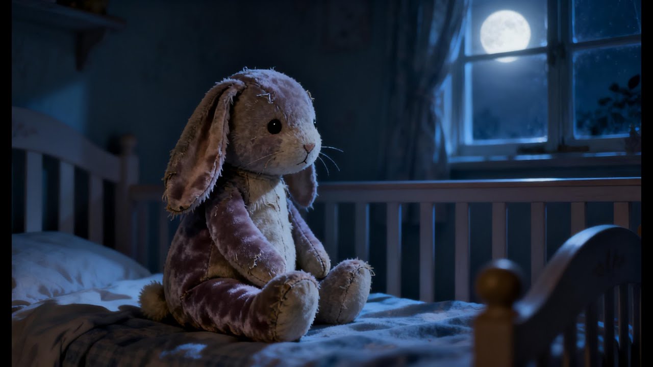 The Velveteen Rabbit | Full Narrated Story | Unwind & Find Peace