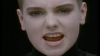 Sinead O'Connor   Nothing Compares 2 U 7' Original