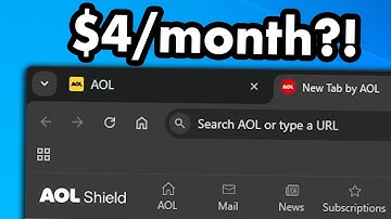 a PAID Web Browser in 2025?!
