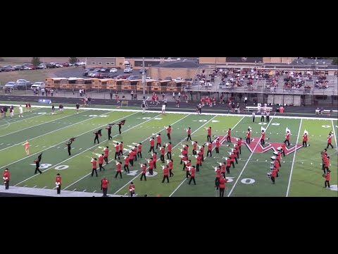 Northwest Pre Game 10 11 2024 