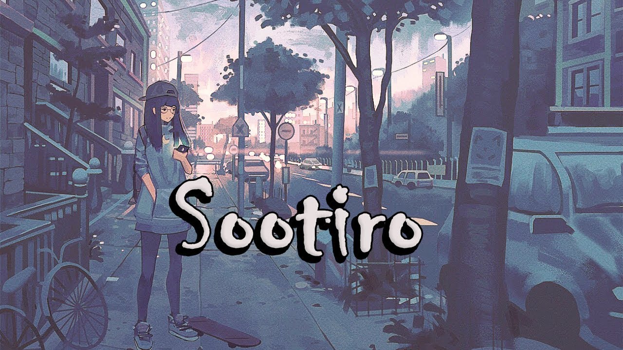 left click and play adventures [ chill . mix ]