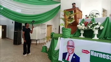 [VIDEO] ENUGU CP LECTURE, THRU THE POLICE PRO @ UNN