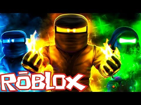 I Became Too Powerful For My Own Good In Roblox Ninja Legends Youtube - we found ninja playing roblox he was kinda rude