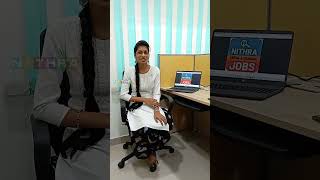 Step into the Future of Telugu Job Search with Nithra Jobs | Nithra Jobs App Telugu