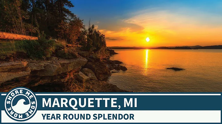 Marquette, Michigan - Things to Do and See When Yo...