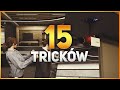 15 TRICKÓW W FINALE NAPADU NA KASYNO | GTA V