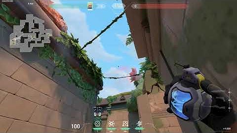 Deadlock Lotus Defense A to C Gravnet