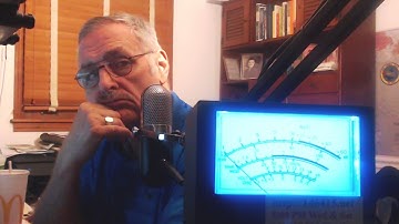 Simplexton Net, 18 Sept 2019 on 146.415 FM Simplex from Mt. Juliet, TN