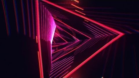 Triangles | Motion Graphics - Videohive template