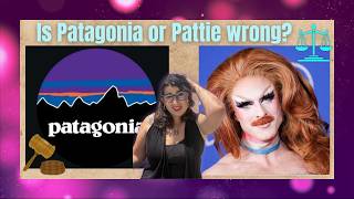 What do we know about the Patagonia vs Pattie Gonia Lawsuit
